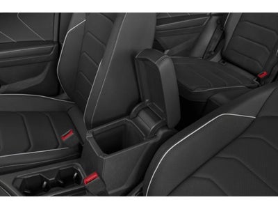 2024 Volkswagen Tiguan 2.0T SEL R-Line
