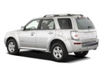 2008 Mercury Mariner Hybrid Hybrid