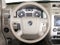 2008 Mercury Mariner Hybrid Hybrid