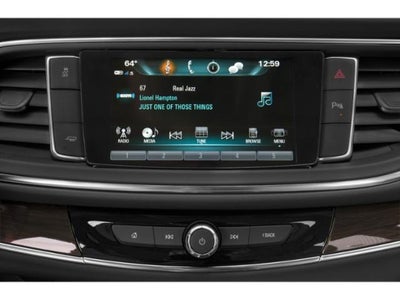 2020 Buick Enclave FWD Essence