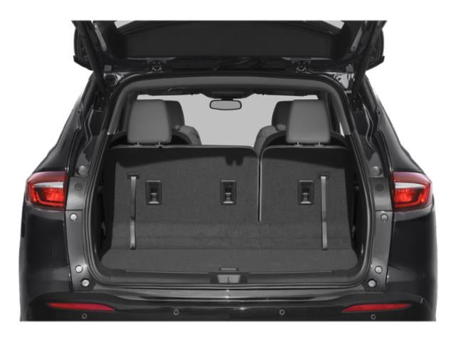 2020 Buick Enclave FWD Essence