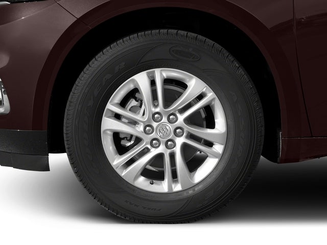 2018 Buick Enclave Premium