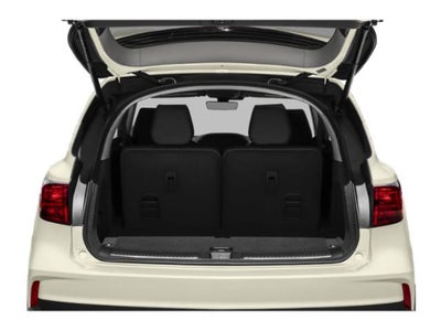 2020 Acura MDX Standard