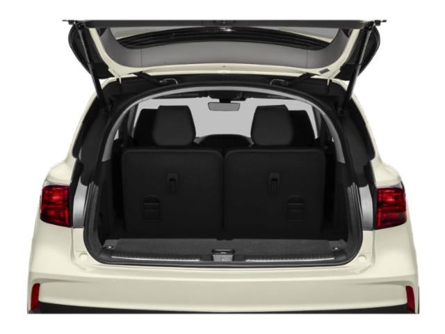 2020 Acura MDX Standard