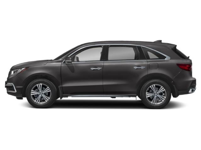 2020 Acura MDX Standard