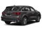 2020 Acura MDX Standard