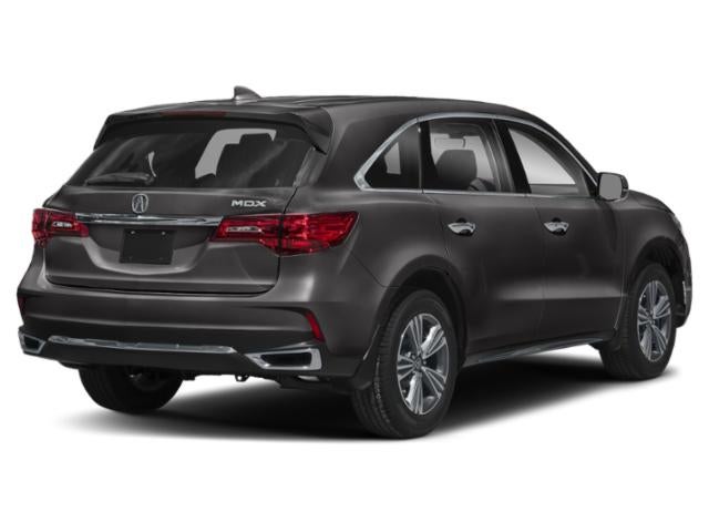 2020 Acura MDX Standard
