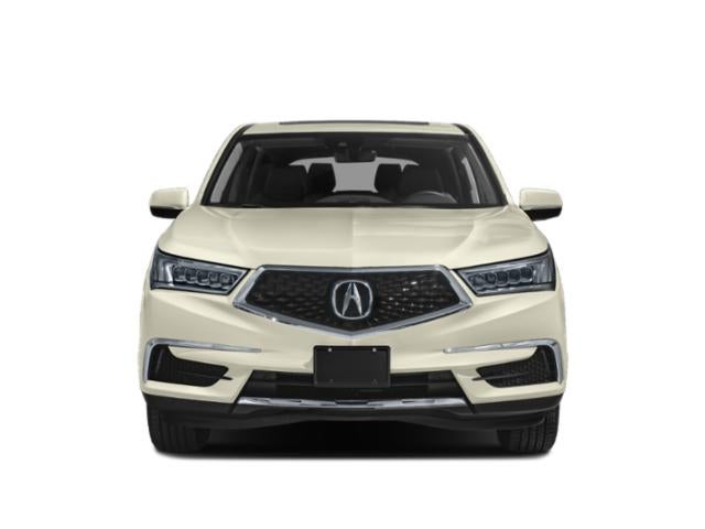 2020 Acura MDX Standard