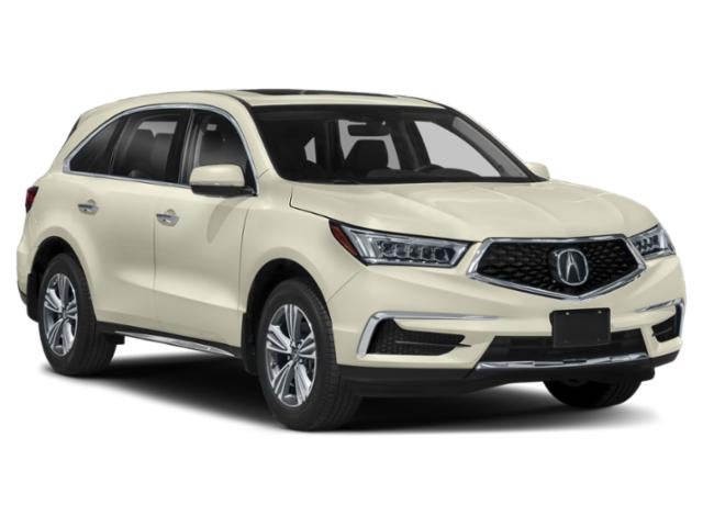 2020 Acura MDX Standard