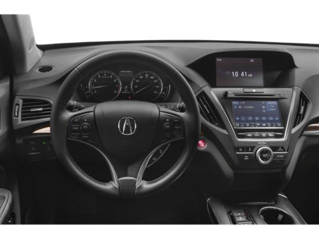 2020 Acura MDX Standard