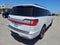 2020 Lincoln Navigator Black Label L