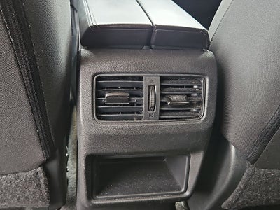 2024 Nissan Rogue S FWD