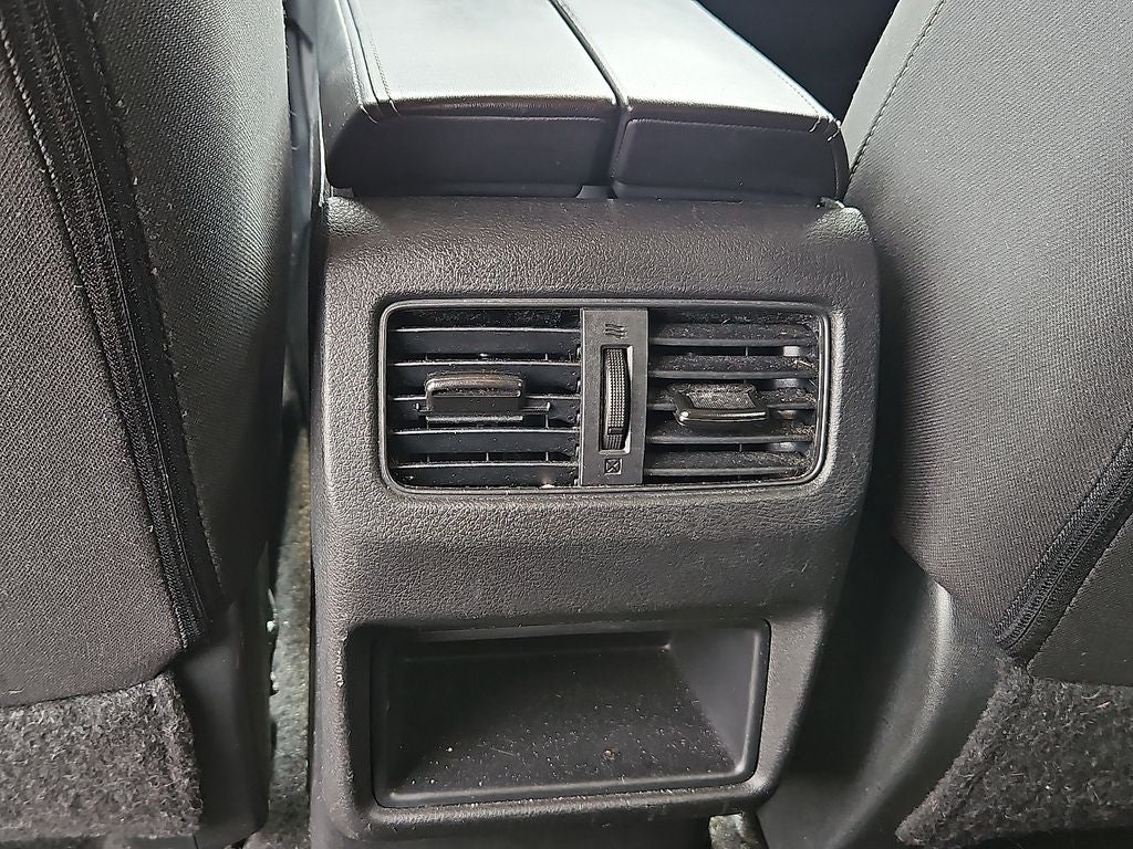 2024 Nissan Rogue S FWD