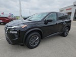 2024 Nissan Rogue S FWD