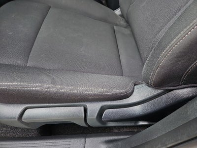 2024 Nissan Rogue S FWD