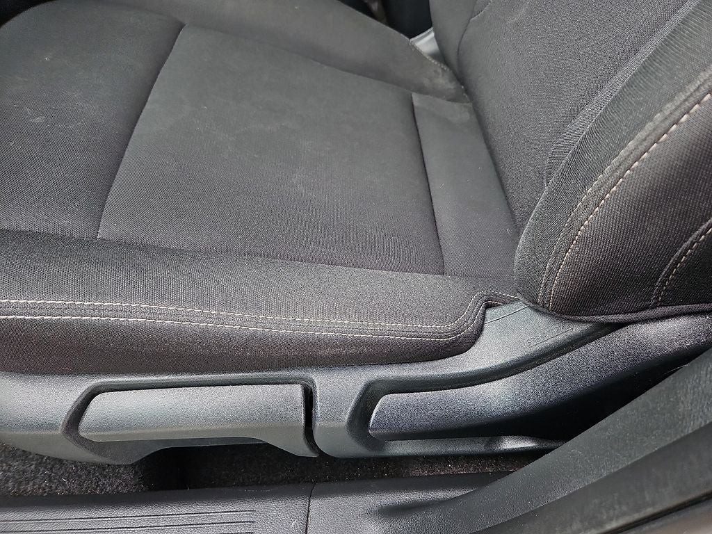 2024 Nissan Rogue S FWD