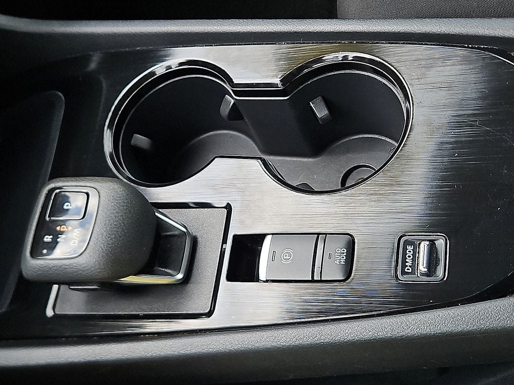 2024 Nissan Rogue S FWD