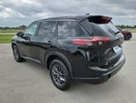 2024 Nissan Rogue S FWD