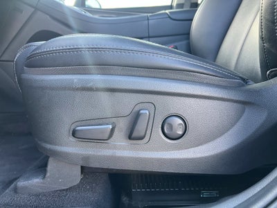 2023 Hyundai Santa Fe Hybrid SEL Premium