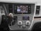 2017 Toyota Sienna XLE 8 Passenger