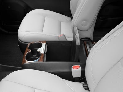 2017 Toyota Sienna XLE 8 Passenger