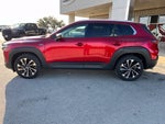 2025 Mazda Mazda CX-50 Hybrid Premium Plus Package