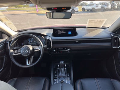 2025 Mazda Mazda CX-50 Hybrid Premium Plus Package
