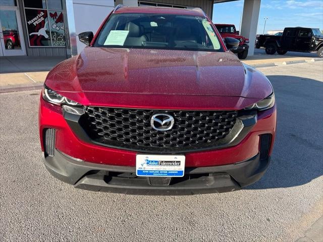 2025 Mazda Mazda CX-50 Hybrid Premium Plus Package