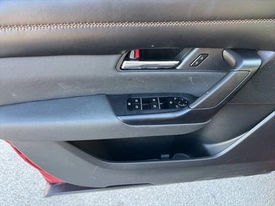 2025 Mazda Mazda CX-50 Hybrid Premium Plus Package