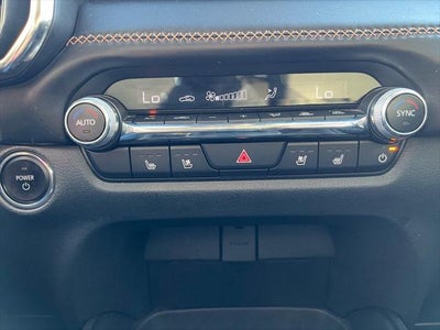 2025 Mazda Mazda CX-50 Hybrid Premium Plus Package