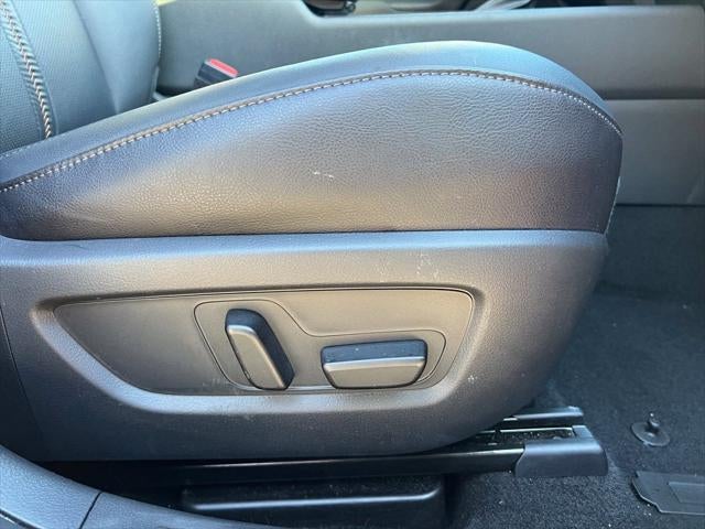 2025 Mazda Mazda CX-50 Hybrid Premium Plus Package
