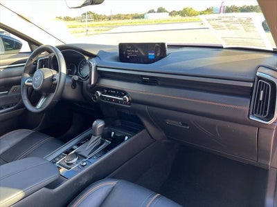 2025 Mazda Mazda CX-50 Hybrid Premium Plus Package