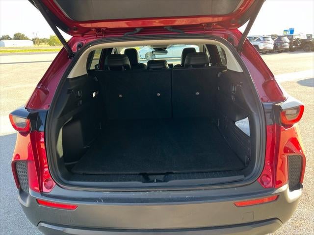 2025 Mazda Mazda CX-50 Hybrid Premium Plus Package