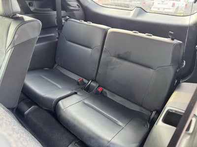 2025 Mitsubishi Outlander SE 2.5 2WD