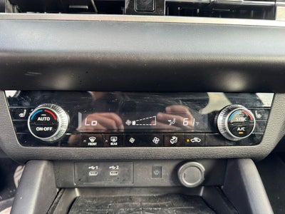 2025 Mitsubishi Outlander SE 2.5 2WD