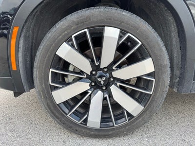 2025 Mitsubishi Outlander SE 2.5 2WD