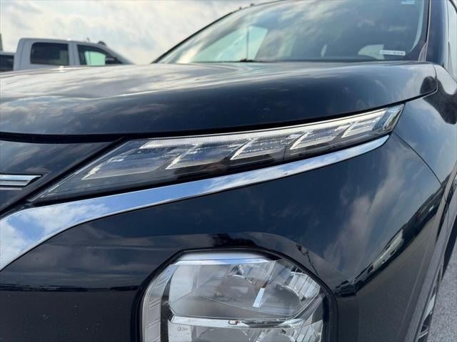 2025 Mitsubishi Outlander SE 2.5 2WD