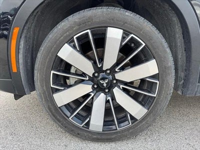2025 Mitsubishi Outlander SE 2.5 2WD