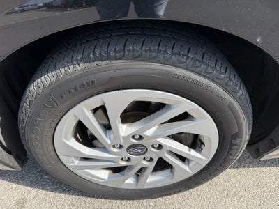 2024 Subaru Impreza Base 5-Door