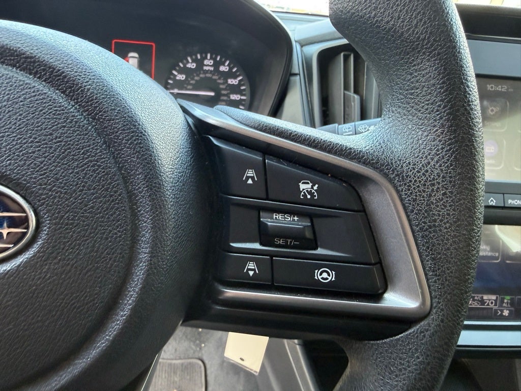 2024 Subaru Impreza Base 5-Door