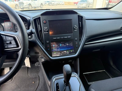 2024 Subaru Impreza Base 5-Door