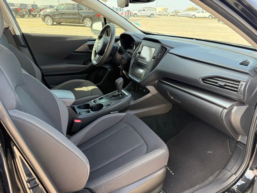 2024 Subaru Impreza Base 5-Door