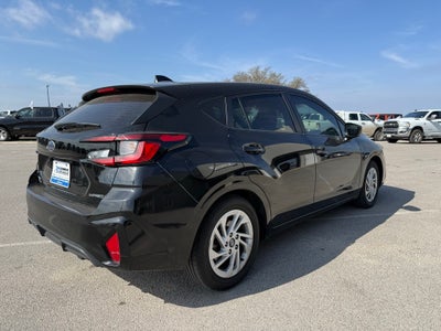 2024 Subaru Impreza Base 5-Door