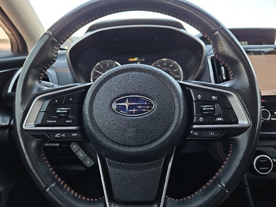 2020 Subaru Crosstrek Limited
