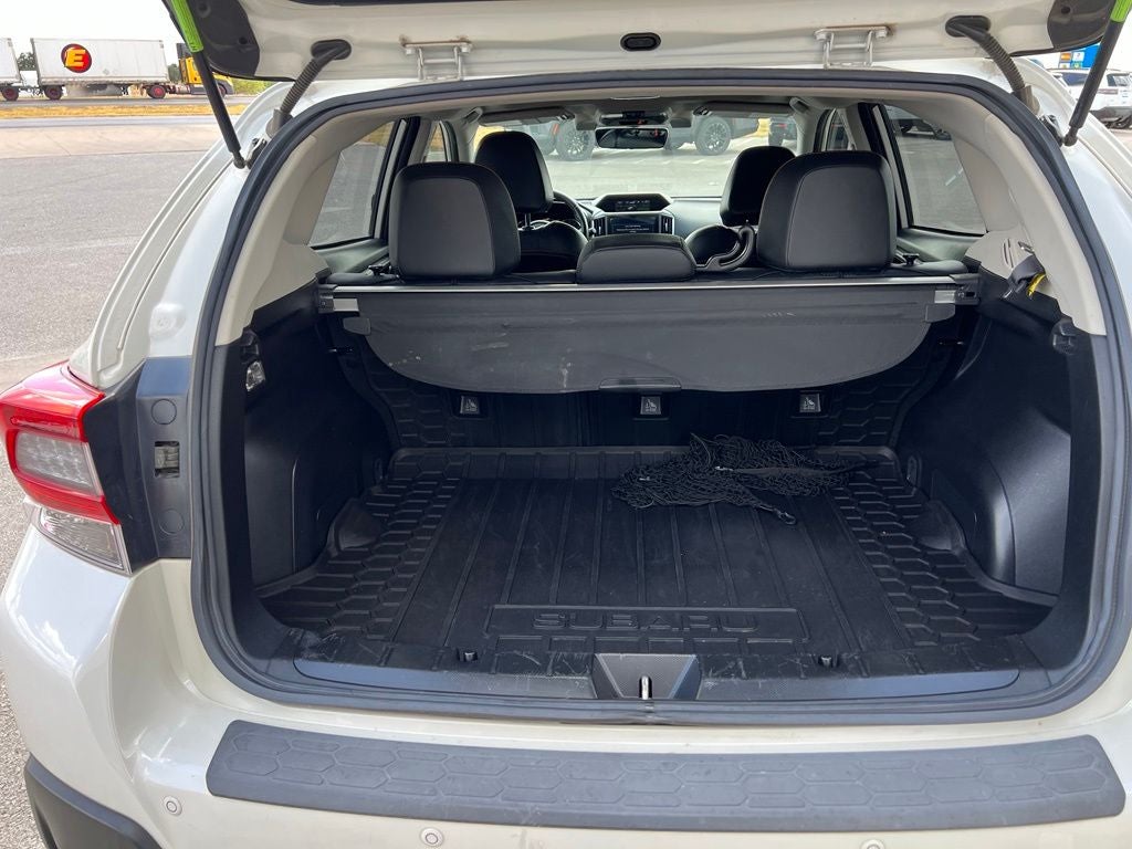 2020 Subaru Crosstrek Limited