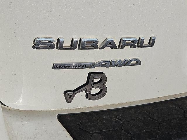2020 Subaru Crosstrek Limited