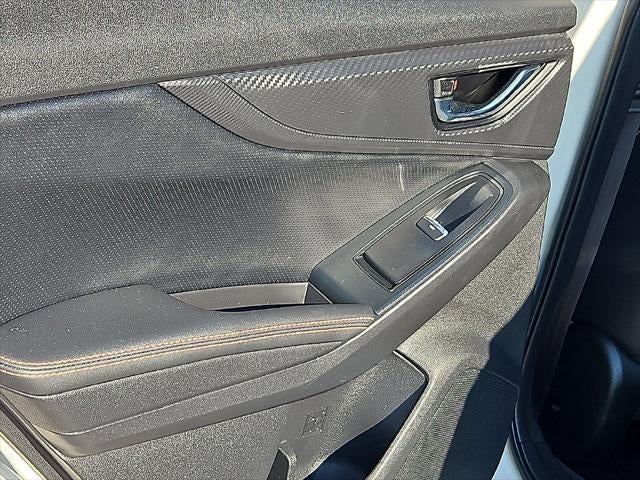 2020 Subaru Crosstrek Limited