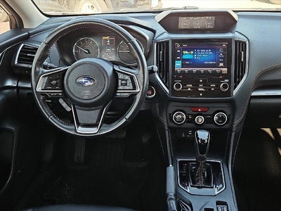 2020 Subaru Crosstrek Limited