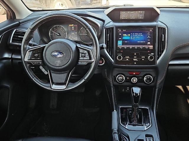 2020 Subaru Crosstrek Limited