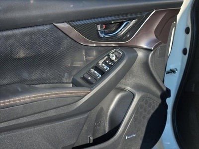 2020 Subaru Crosstrek Limited